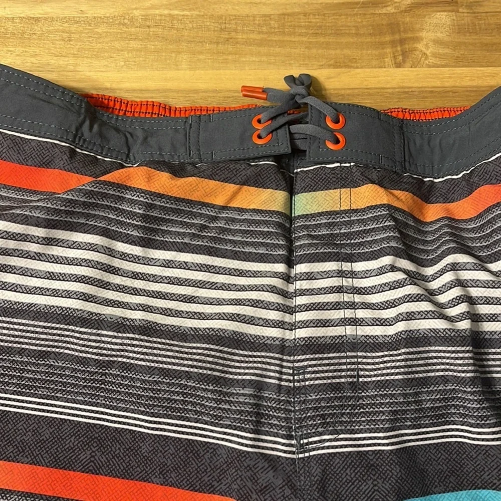 SPEEDO swim shorts